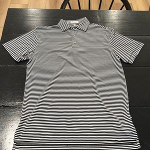 Peter Millar men’s golf shirt